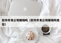 软件开发公司赚钱吗（软件开发公司赚钱吗现在）