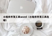 小程序开发工具wxml（小程序开发工具在哪）